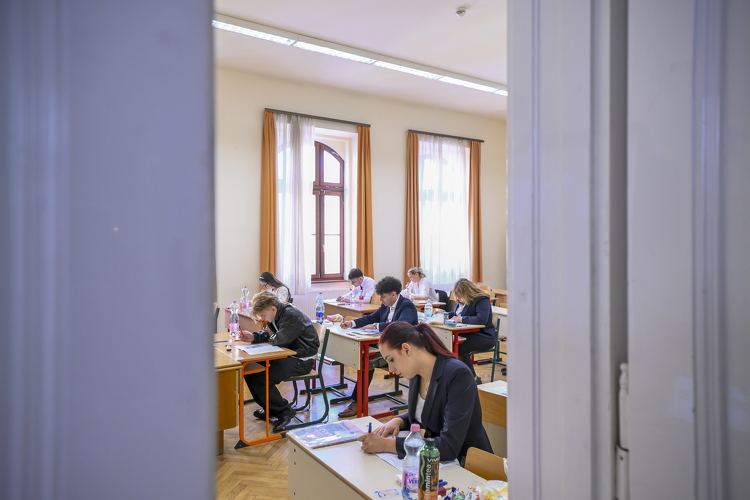 Véget értek az emelt szintű érettségi szóbeli vizsgák