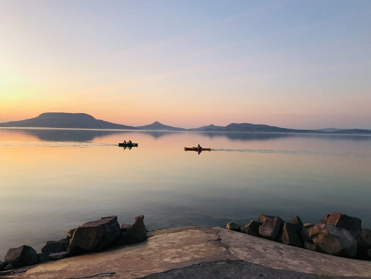 A Balaton a legnépszerűbb úti cél pünkösdkor