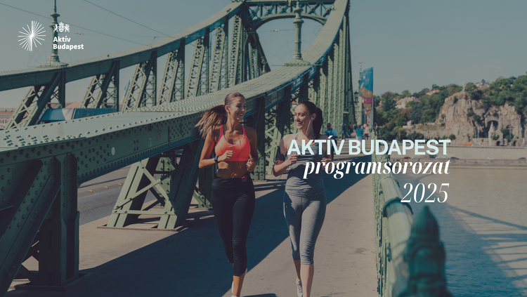 Ismét BeActive Budapest - A főváros legnagyobb ingyenes sportfesztiválja visszatér a Margitszigetre