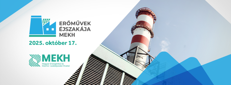 Október 1-jétől lehet regisztrálni az Erőművek éjszakájára