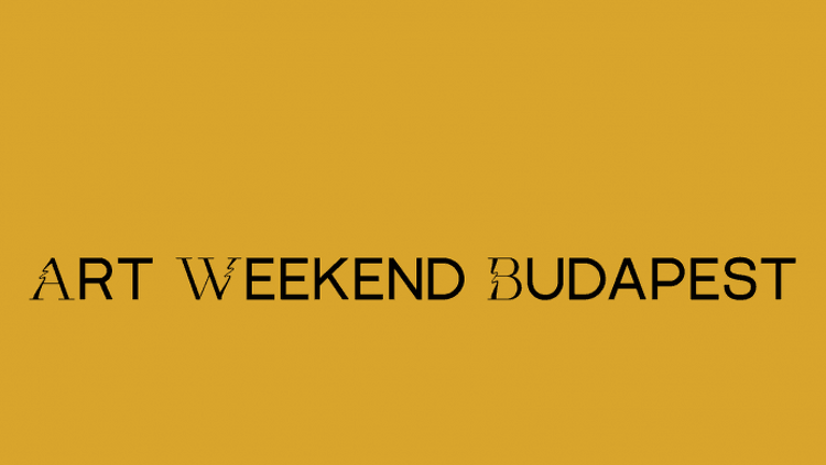 Rekordszámú, 42 helyszínen várja a kortárs művészet kedvelőit az Art Weekend Budapest