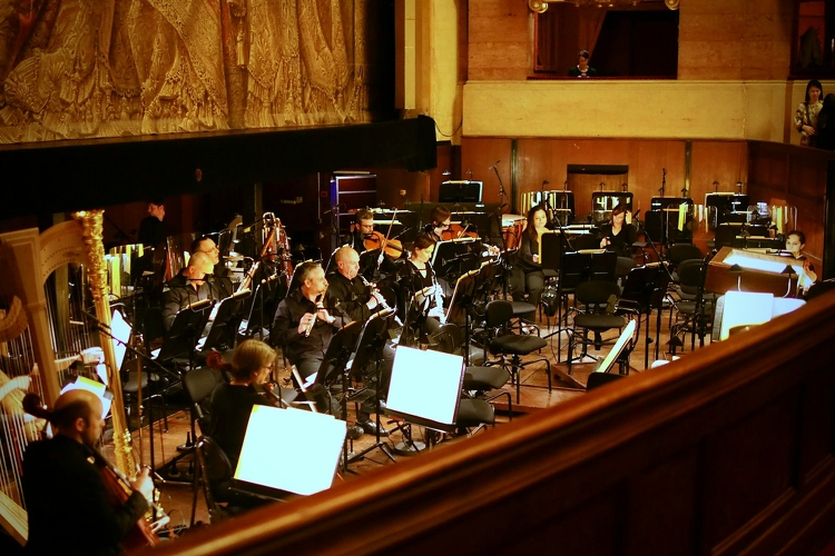 Ingyenes programokat kínál hétvégére a Zeneakadémia