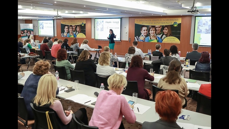 A tolerancia jegyében a VII. Országos Pedagógus Konferencia