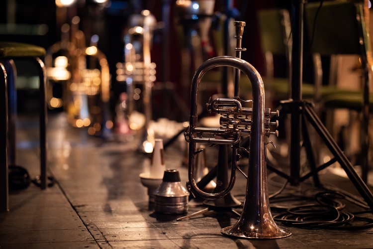 A Várkert Bazárban ad koncertet a Modern Art Orchestra