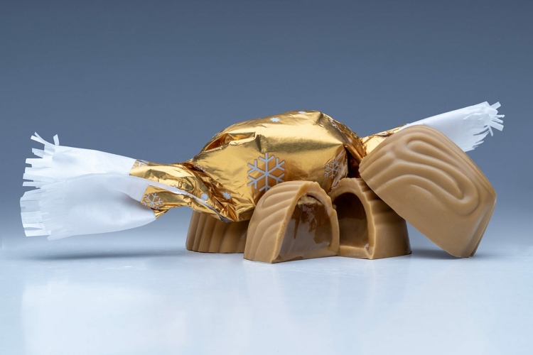 Lotus kekszes lett Az Év Szaloncukra