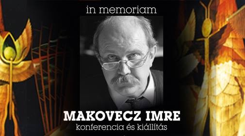 Makovecz Imre emléke előtt tisztelegnek Kaposváron
