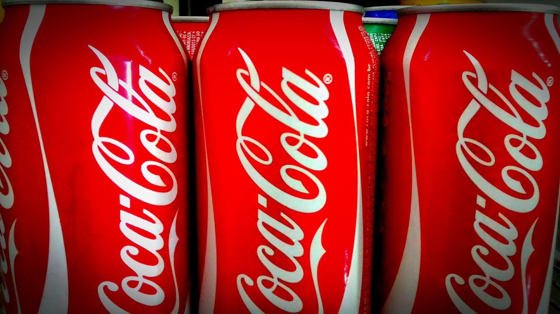 Új globális hulladékkezelési stratégiát hirdetett a Coca-Cola