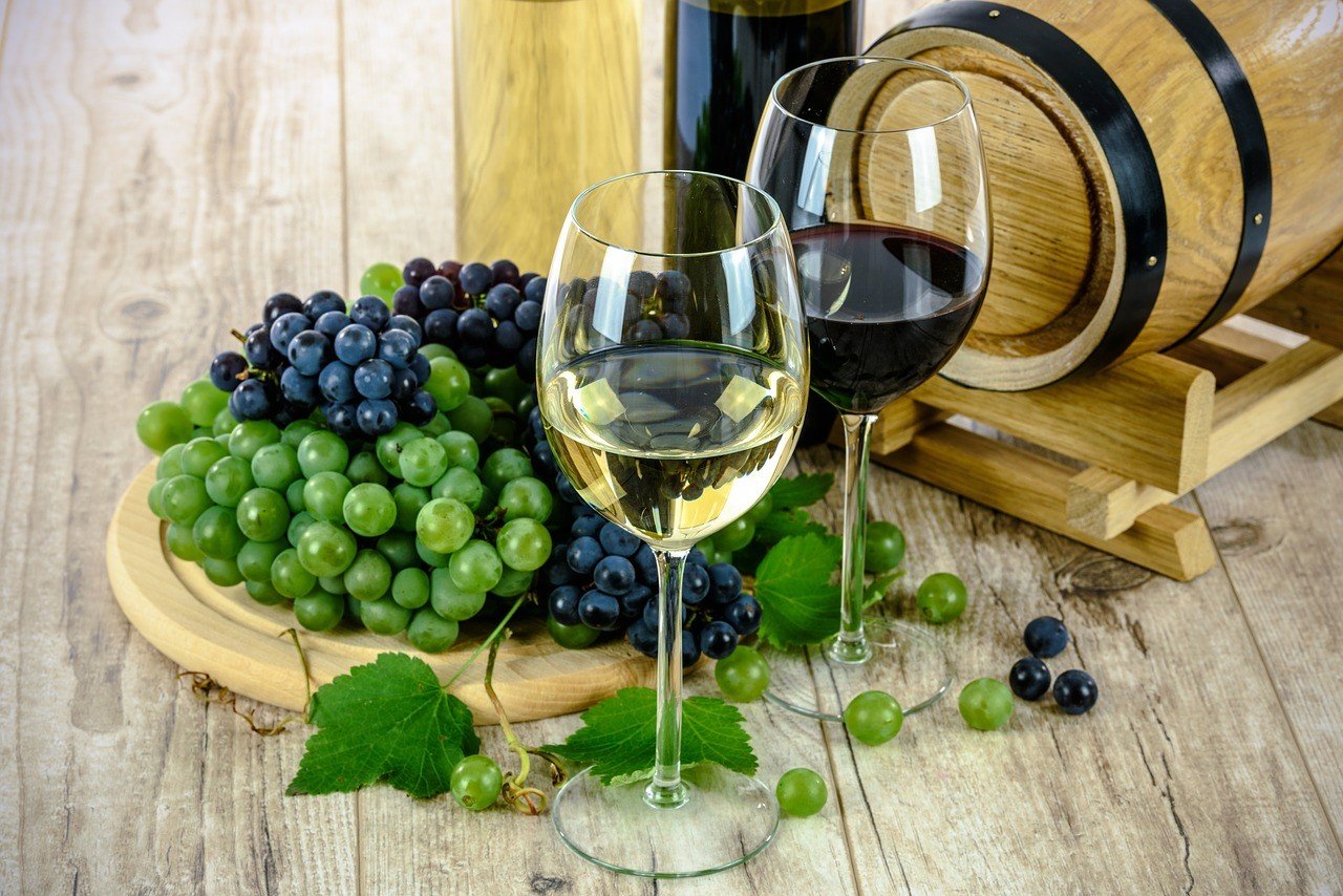Somogyban van igény a borszőlőültetvény-támogatásra