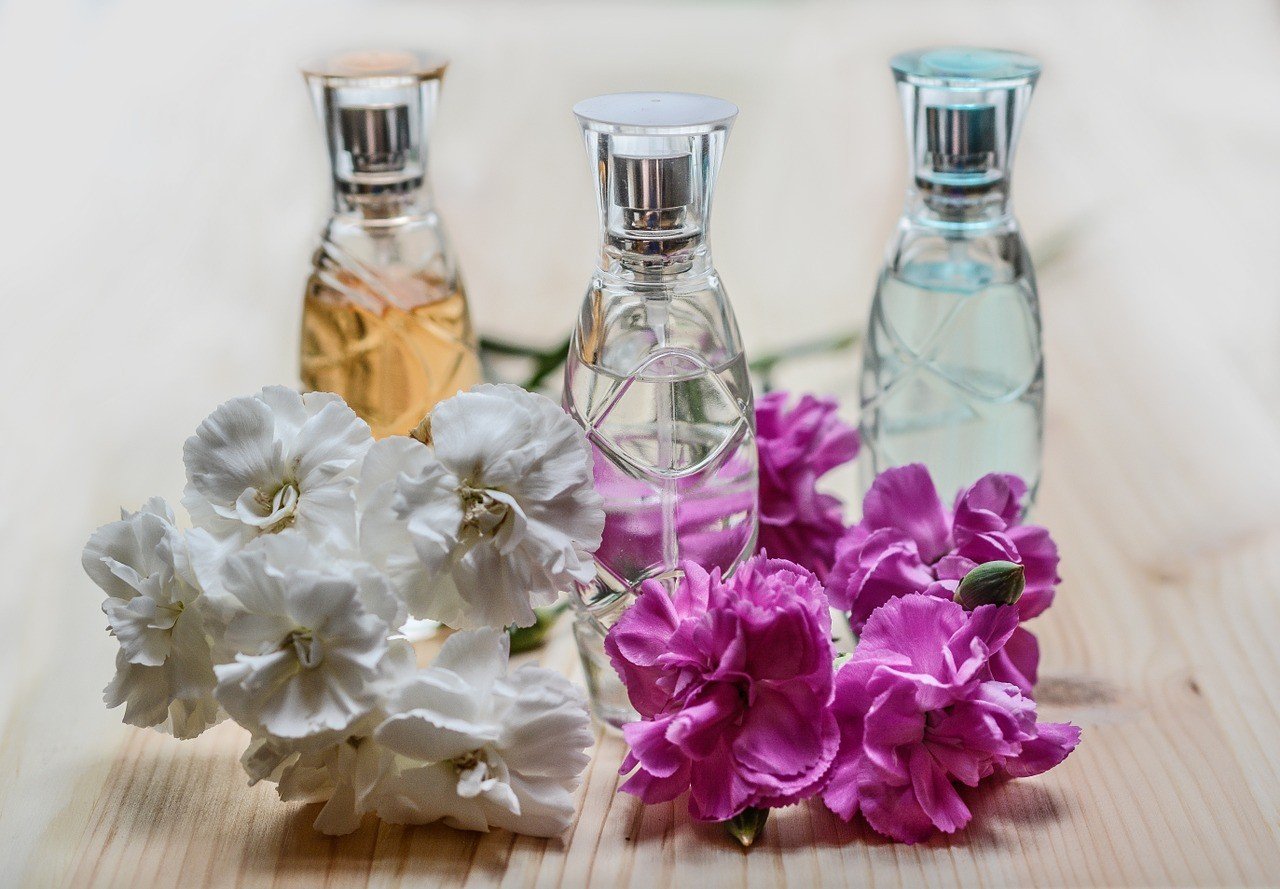 A hamis parfümök allergiát okozhatnak