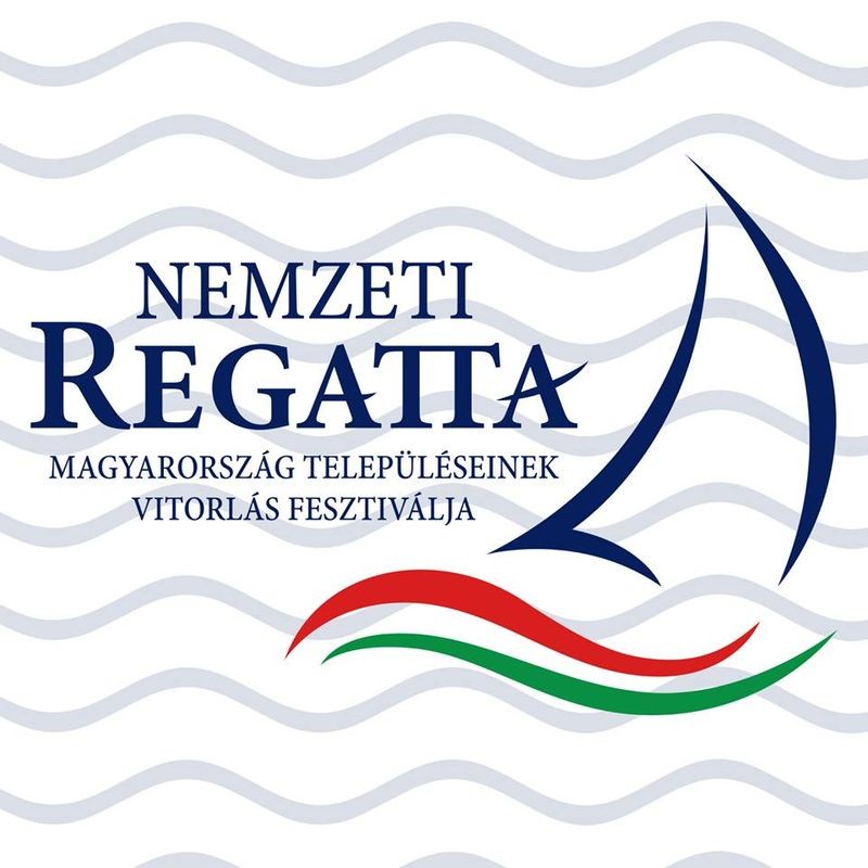Nemzeti Regatta két napos fesztivállal Siófokon