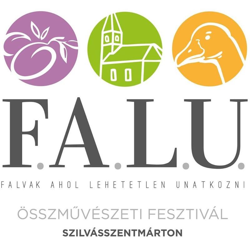 Kezdődik a F.A.L.U. fesztivál Szilvásszentmártonban