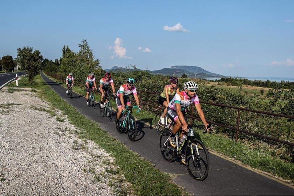 Új módszerekkel csábítják Magyarországra a külföldi kerékpáros turistákat