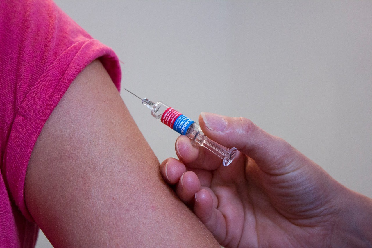 Védőoltásokat kapnak a felsősök