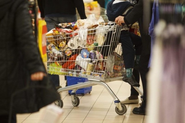Több mint 8 millió forint bírsággal zárult a téli élelmiszerlánc-ellenőrzés