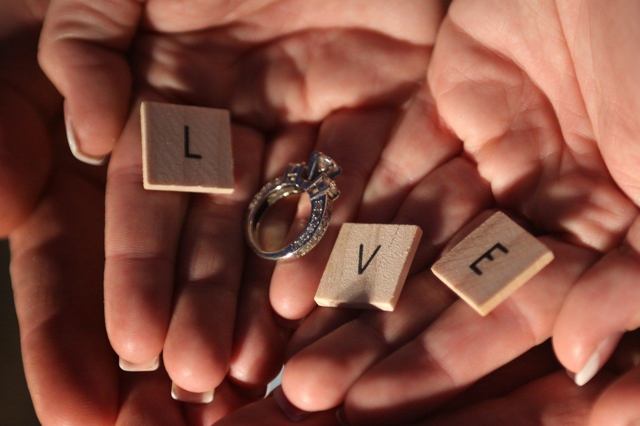 Két éve segíti a Ficsak jegyescsomaggal a házasságra készülőket