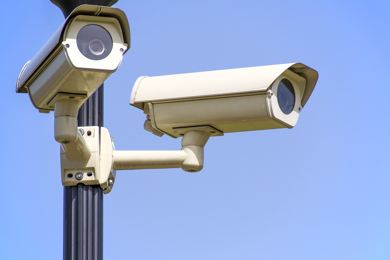 Térfigyelő kamerákkal növelik a közbiztonságot Fonyódon