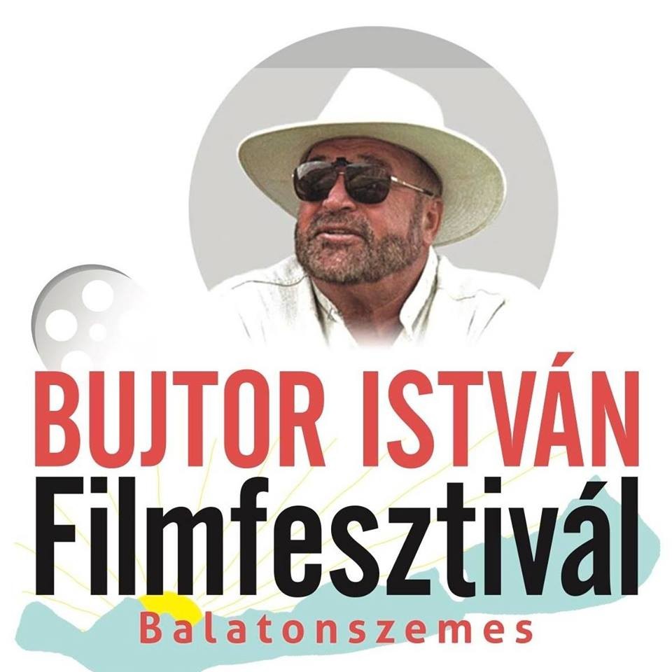Szombaton kezdődik a Bujtor István Filmfesztivál Balatonszemesen