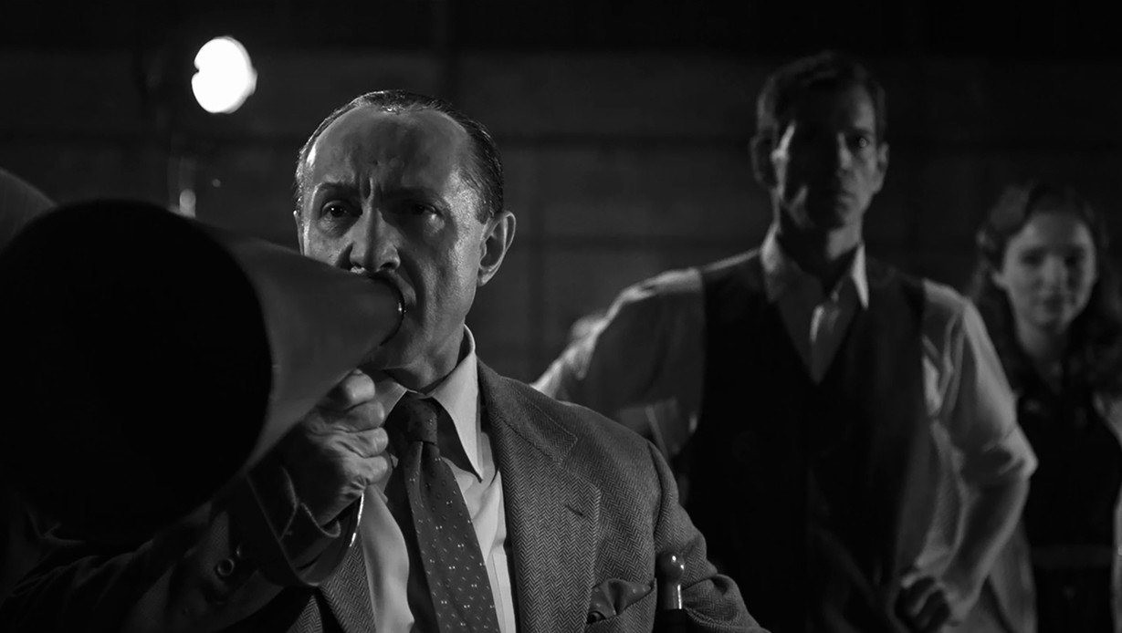 Kaposváron is vetítik a Casablanca legendás magyar rendezőjéről szóló filmet