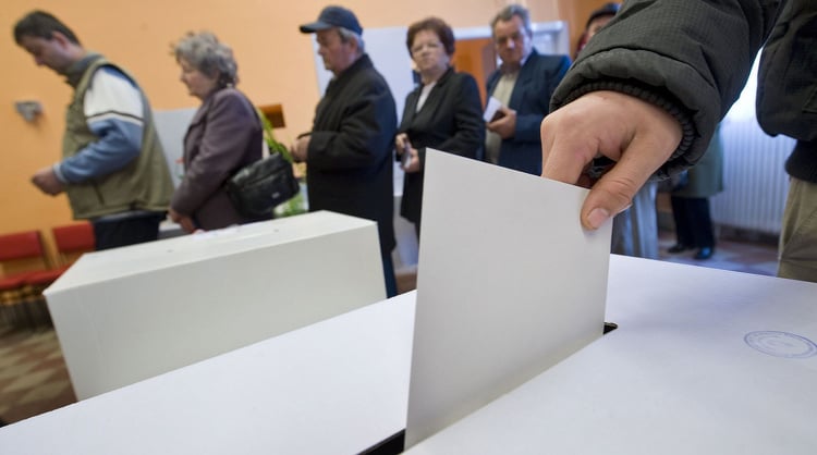 Időközi polgármester-választás lesz Kazsokon vasárnap