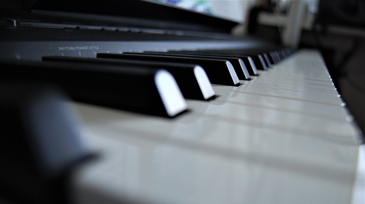 Idén Kaposváron rendezik a ZeneVarázslat nemzetközi négykezes zongoraversenyt