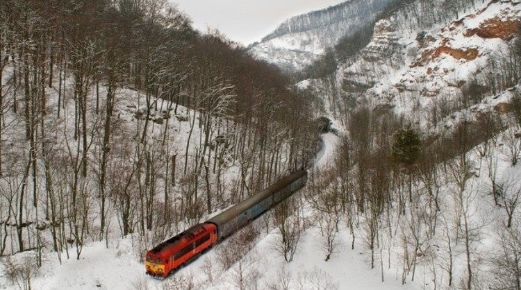 Újra igénybe vehető a természetjárók vasúti kedvezménye