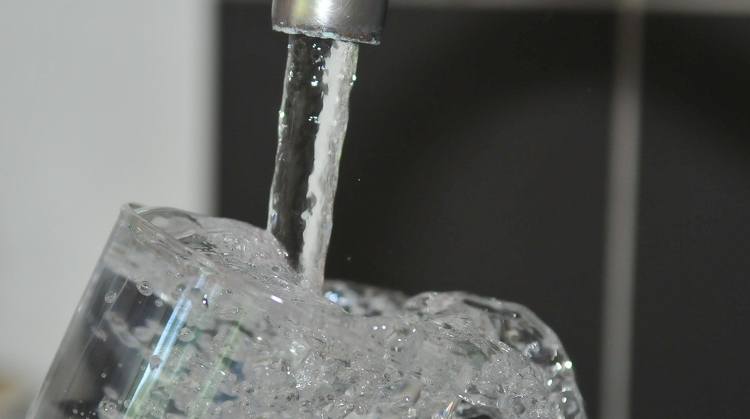 Biztonságos az ivóvíz: a koronavírus-járvány idején is bátran fogyasszon csapvizet