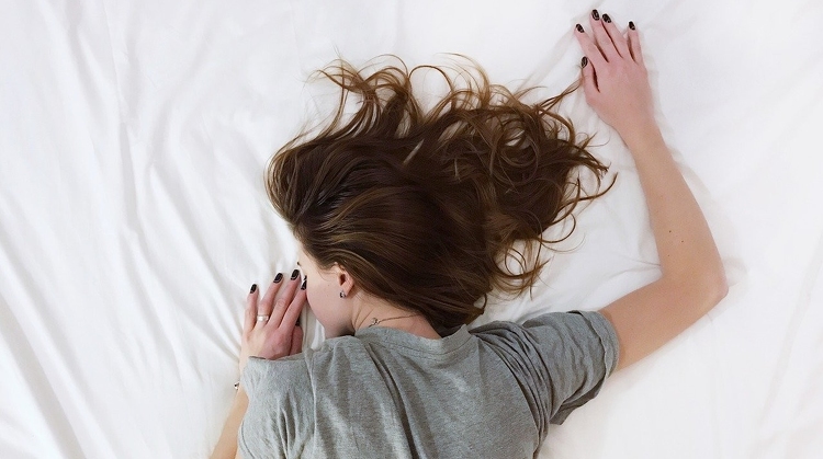 Az alvó agy aktivitása romló tanulási képességeket jelezhet
