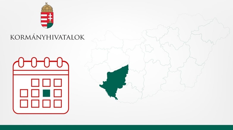 Új kaposvári címen várja ügyfeleit a Földforgalmi Osztály