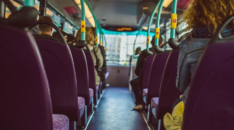 Milyen legyen Siófok helyi autóbusz-közlekedése? - online felmérés