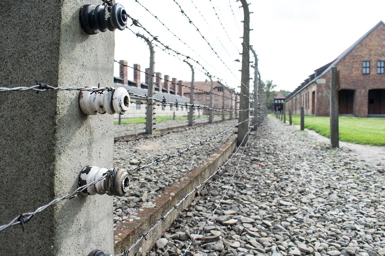 A holokauszt somogyi áldozataira emlékeztek Kaposváron