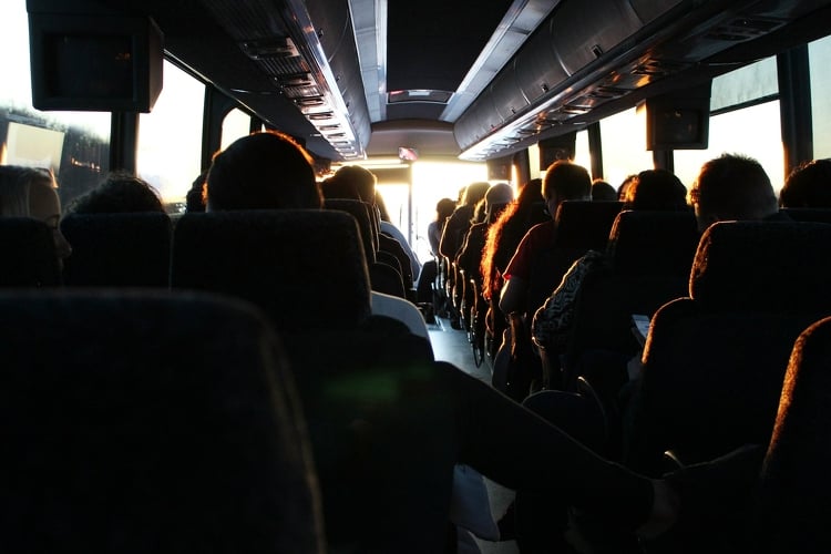Változik a siófoki helyi autóbusz-menetrend 2023. január 1-től
