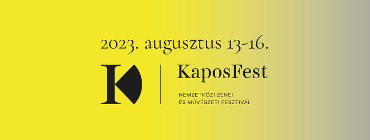 Ligeti, Kurtág, Bartók és Brahms remekműveivel indul a Kaposfest