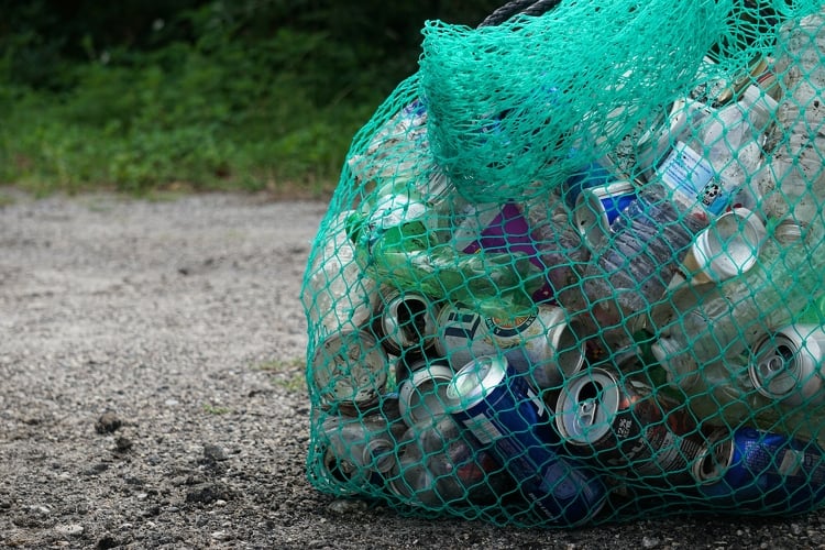 Kaposvár maga gondoskodik 1400 tonna illegálisan lerakott hulladék elhelyezéséről