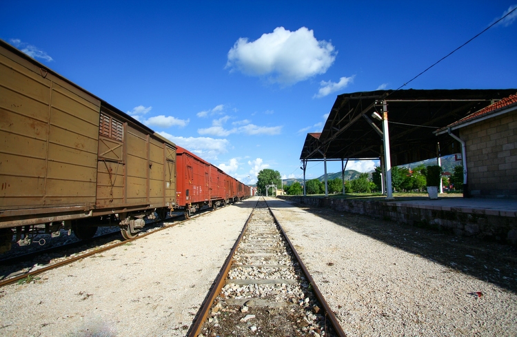 A Rail Cargo Hungaria megkezdte a cukorrépafuvarozást a kaposvári cukorgyárba