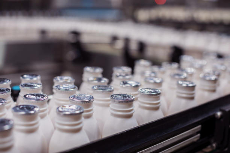 Precíziós tejtermelő laboratórium épült Kaposváron