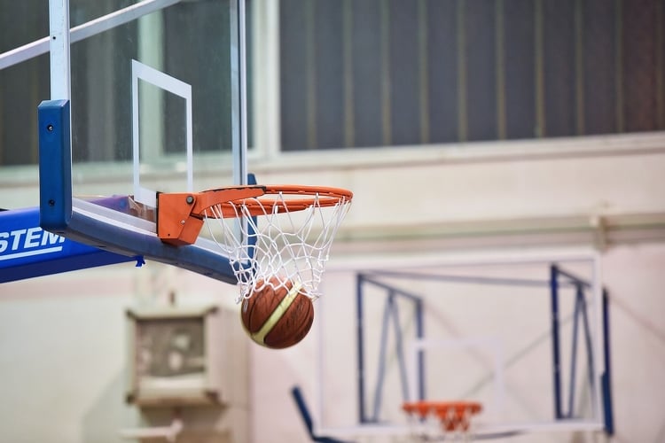 Férfi kosárlabda – rangadót nyert a Kaposvár az Atomerőmű ellen