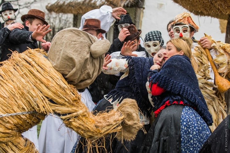 Télűző fesztivált rendeznek Kaposváron