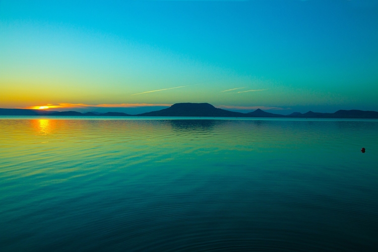 A vendégek harmada a Balatonon üdül az államalapítás ünnepén