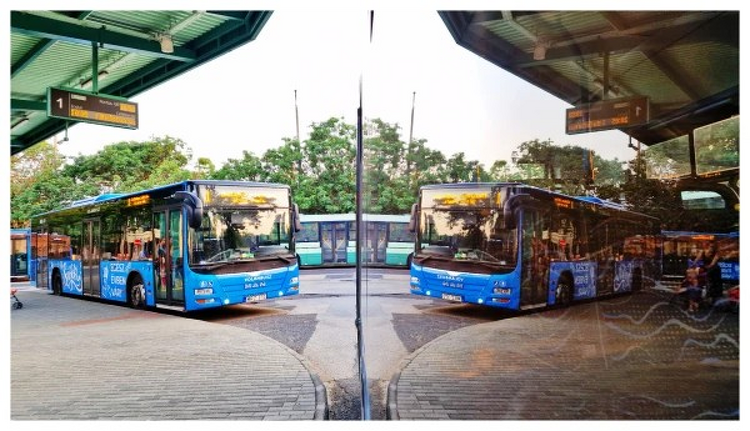 Siófok - Ingyenes buszjáratok indulnak csütörtöktől