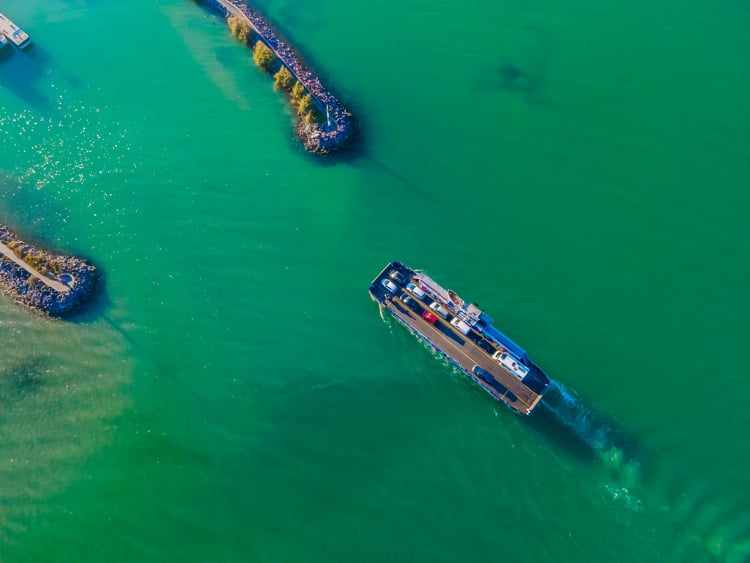 A májusi hosszú hétvégén fontos dolog derült ki a Balatonnál