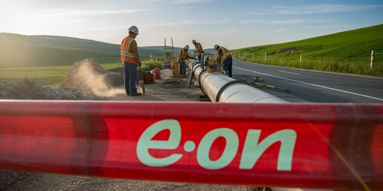 Elzárják a gázt a balatoni településen