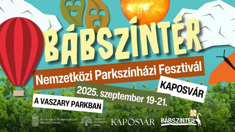 Különleges fesztiválnak ad otthont Kaposvár a hétvégén