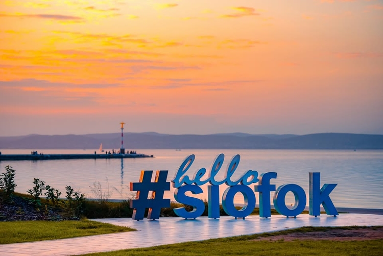 Simán besétálhat a rendőrségre és a bíróságra is - Ismét céges és intézményi nyílt napot szerveznek Siófokon