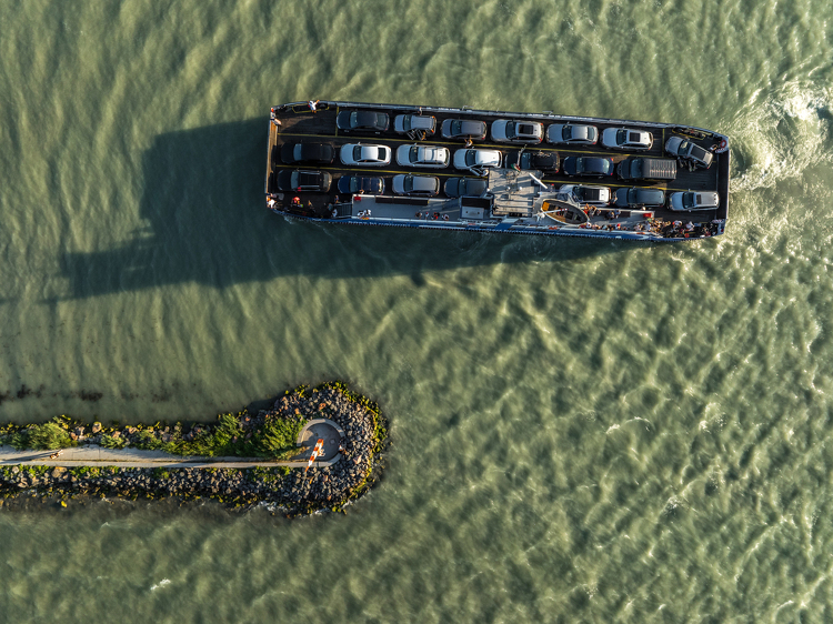 Redorddöntés a Balatonon