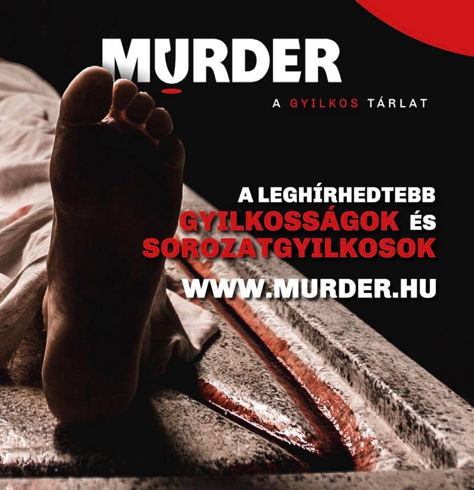Szerdától bővült a leghíresebb gyilkosságokat dokumentáló Murder kiállítás