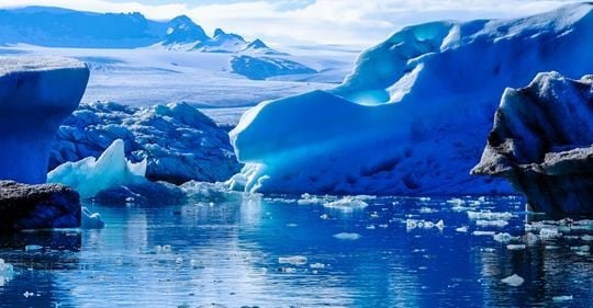 Eltűnhet a téli jégtakaró az északi félteke tavairól a globális felmelegedés miatt