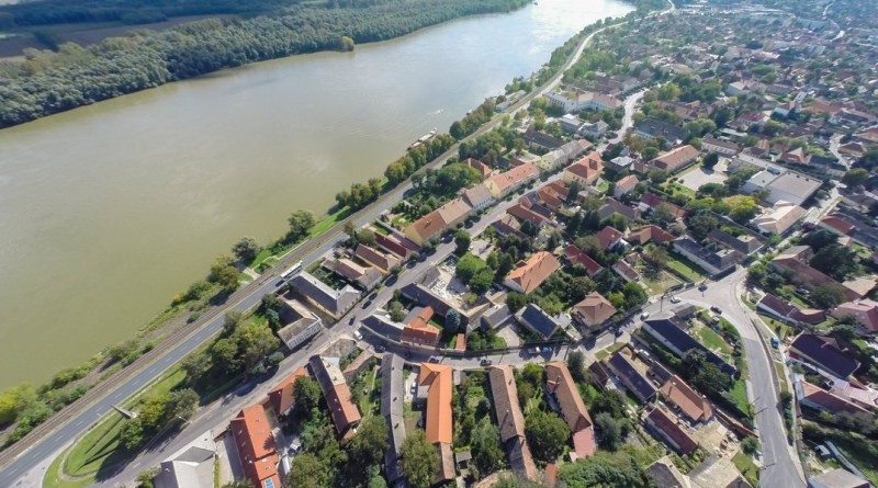 A Duna antibiotikum-szennyezettsége az embert nem fenyegeti