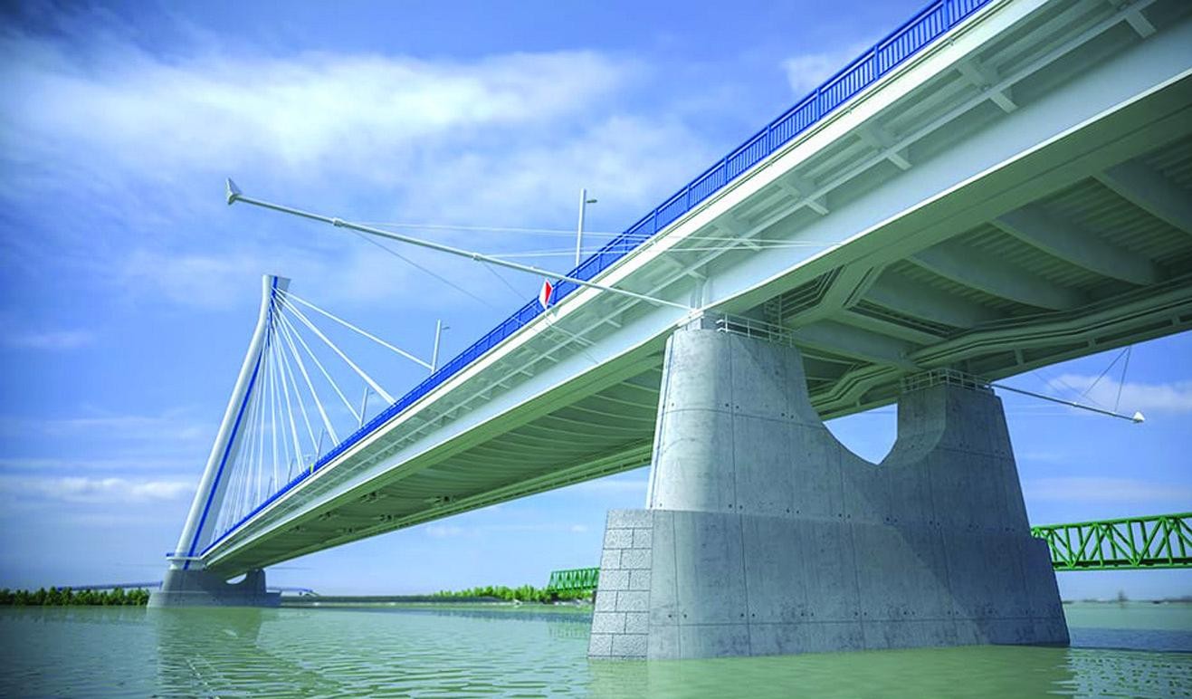 Az új Duna-híd kapcsán tartottak lakossági fórumot Pakson