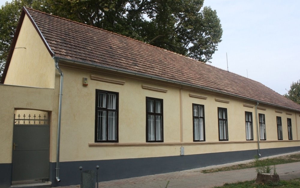 Új funkciót kapott Dombóvár központi épülete
