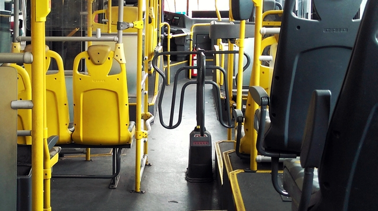 Április 1-től nem közlekednek a helyijáratos buszok Bonyhádon